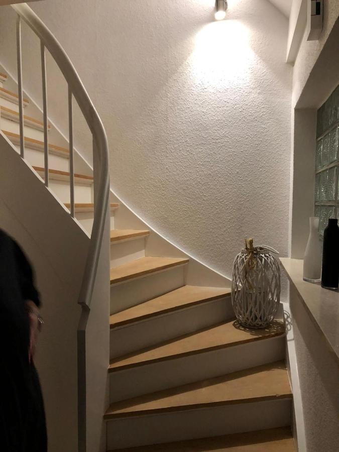 Haus Kreienmoor Villa Schwanewede Buitenkant foto