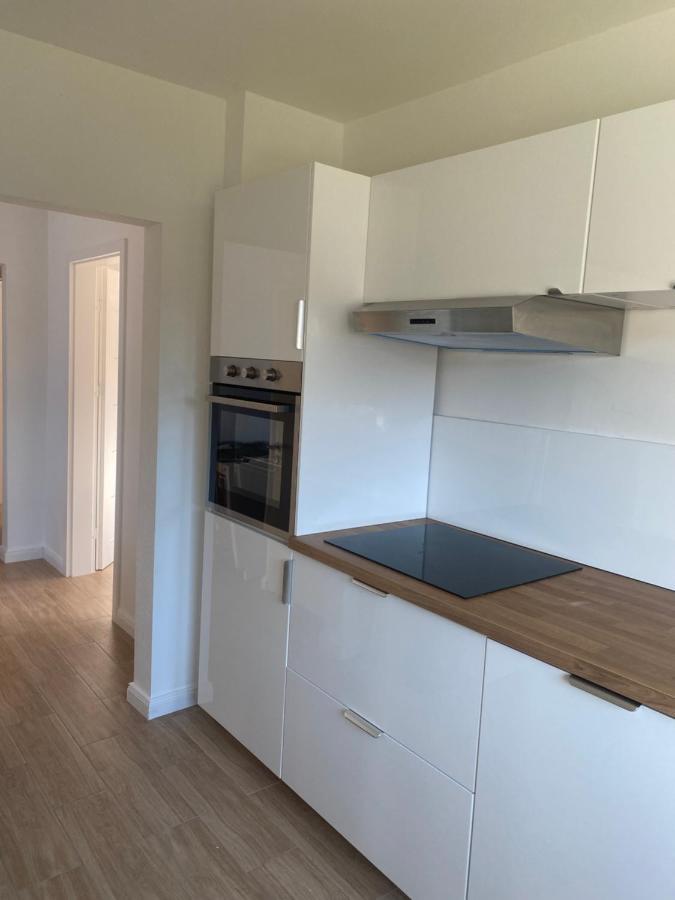 Haus Kreienmoor Villa Schwanewede Buitenkant foto