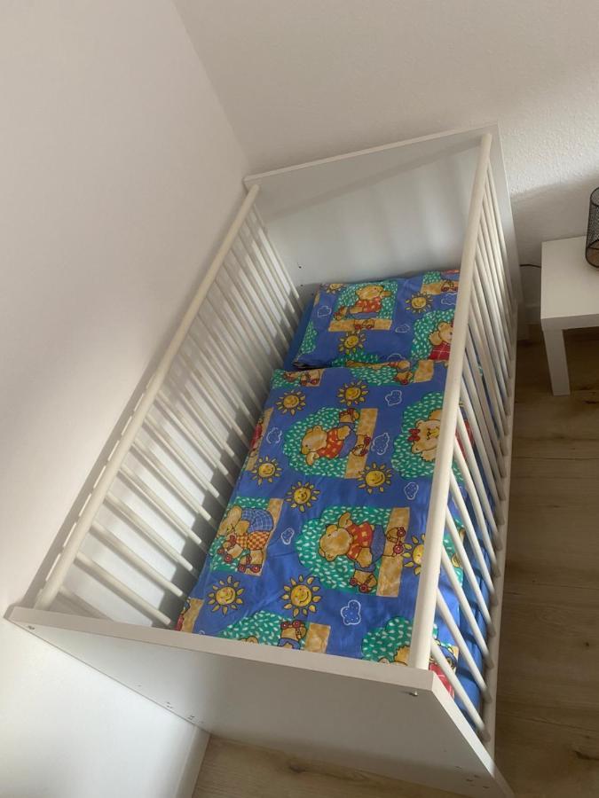 Haus Kreienmoor Villa Schwanewede Buitenkant foto